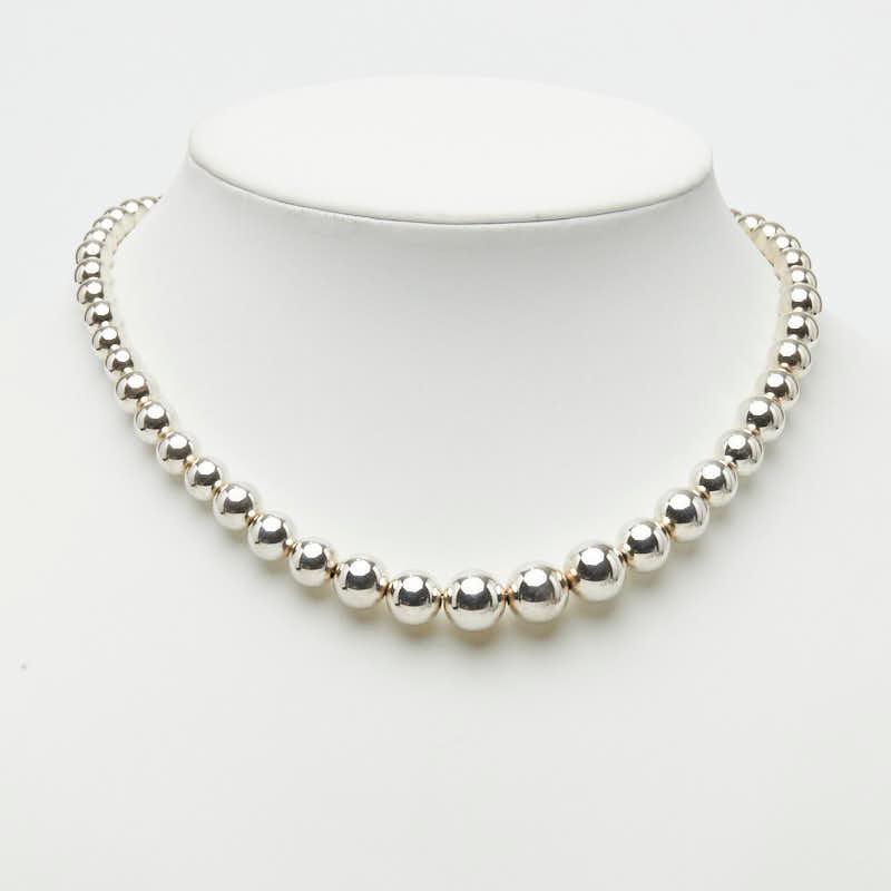 TIFFANY&Co.（ティファニー） ハードウェア グラジュエイテッド ボール
