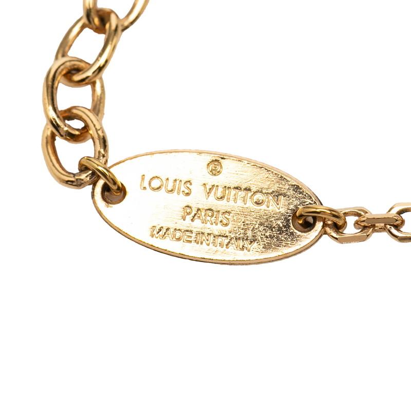 LOUIS VUITTON（ルイ・ヴィトン） ルイ ヴィトン ブラスレ