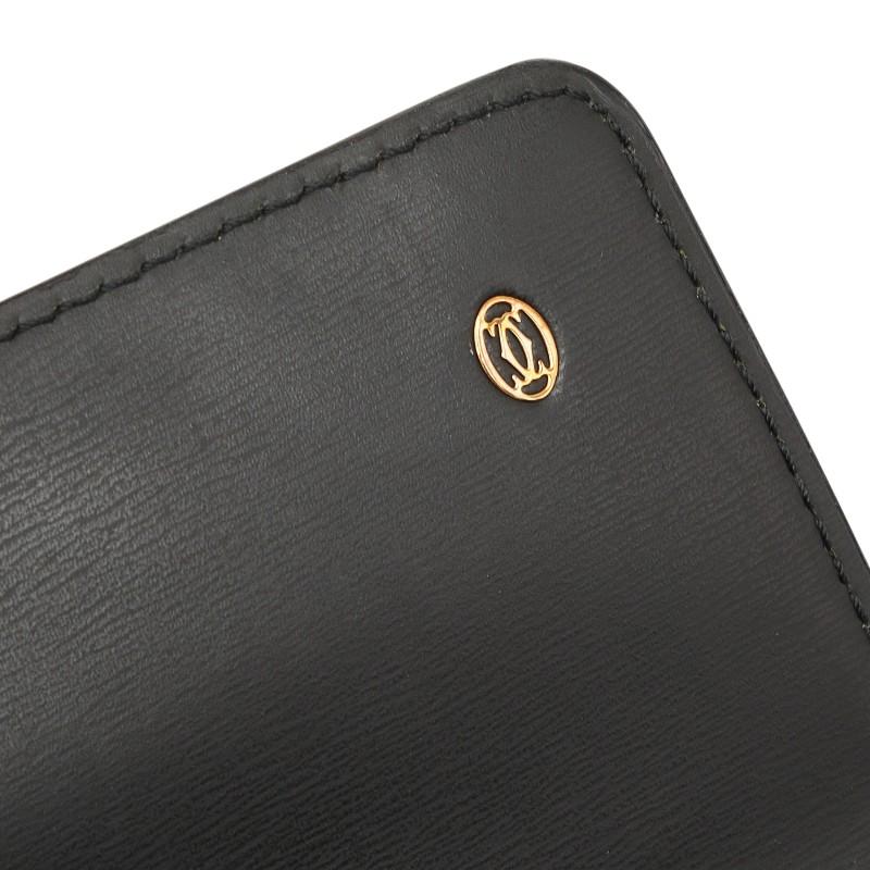 Cartier（カルティエ） パシャライン クラッチバッグ セカンドバッグ