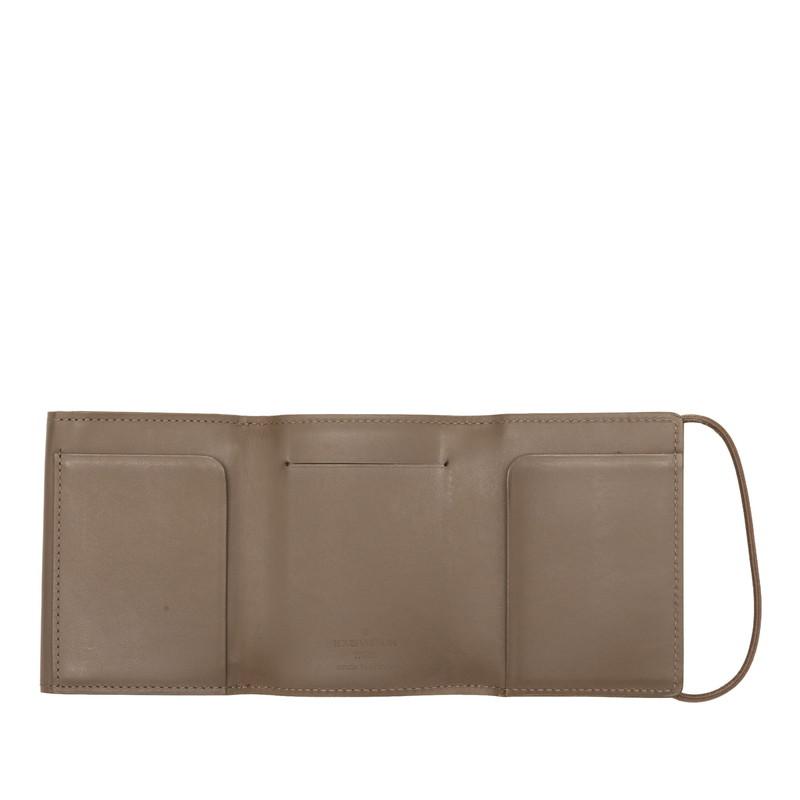 美品　LOUIS VUITTON ポルトフォイユ・エラスティック LOUIS VUITTON（ルイ・ヴィトン） ルイ ヴィトン エピ ポルトフォイユ