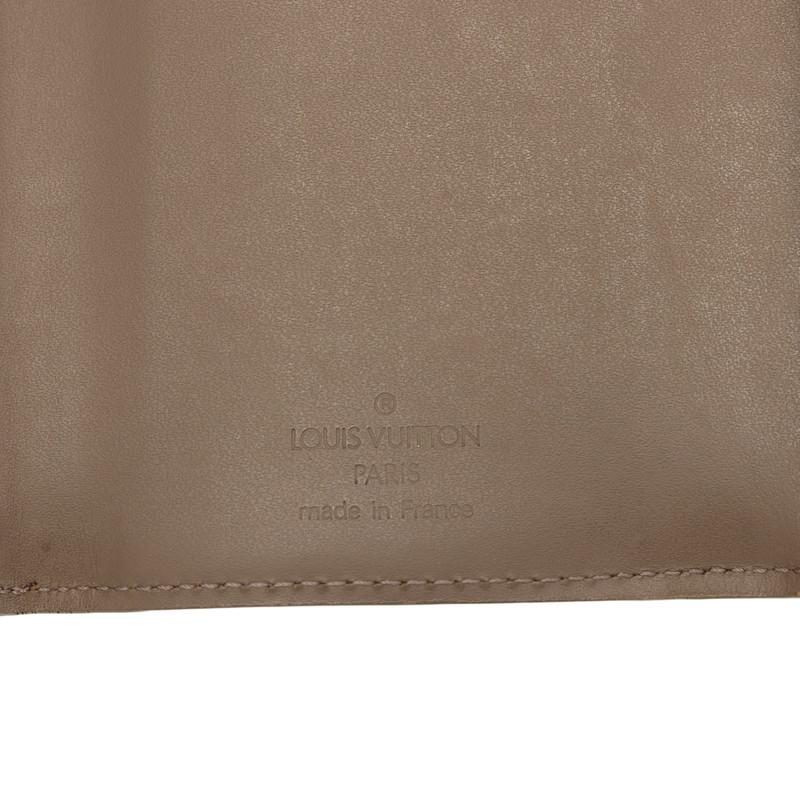 LOUIS VUITTON（ルイ・ヴィトン） ルイ ヴィトン エピ ポルトフォイユ