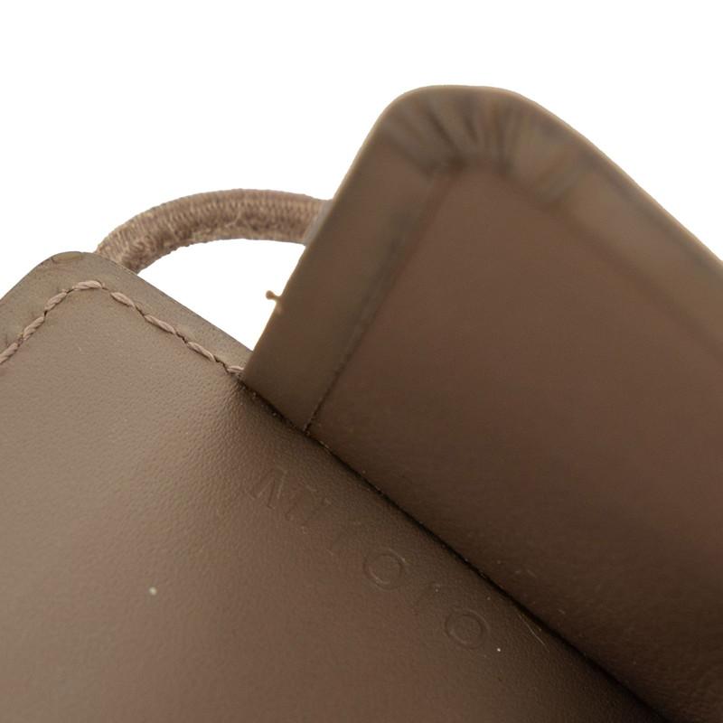 LOUIS VUITTON（ルイ・ヴィトン） ルイ ヴィトン エピ ポルトフォイユ