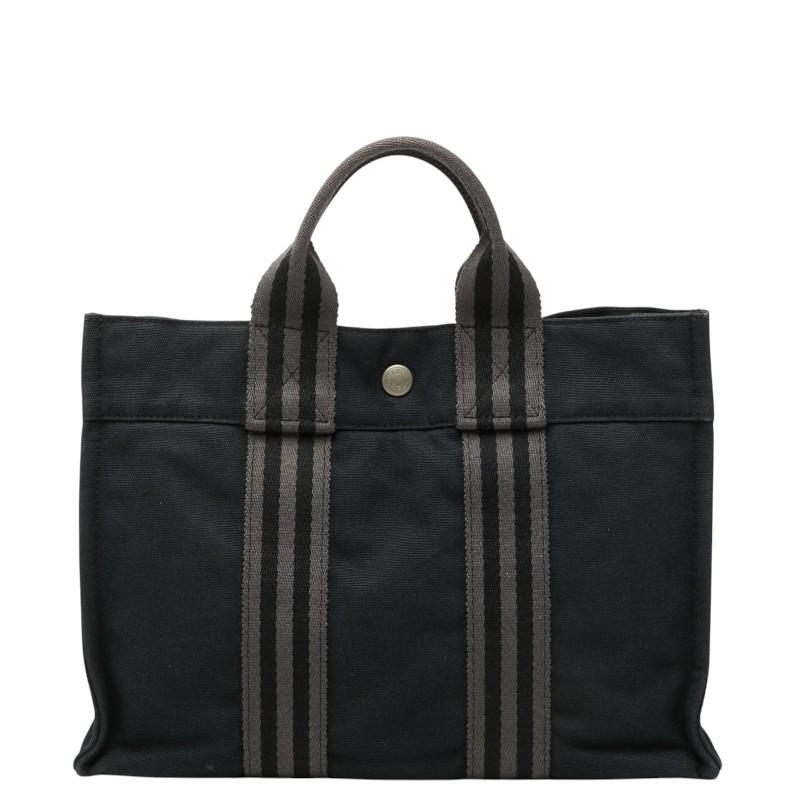 HERMES（エルメス） フールトゥ PM ハンドバッグ トートバッグ 