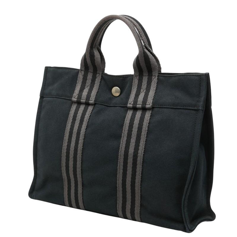 HERMES（エルメス） フールトゥ PM ハンドバッグ トートバッグ 