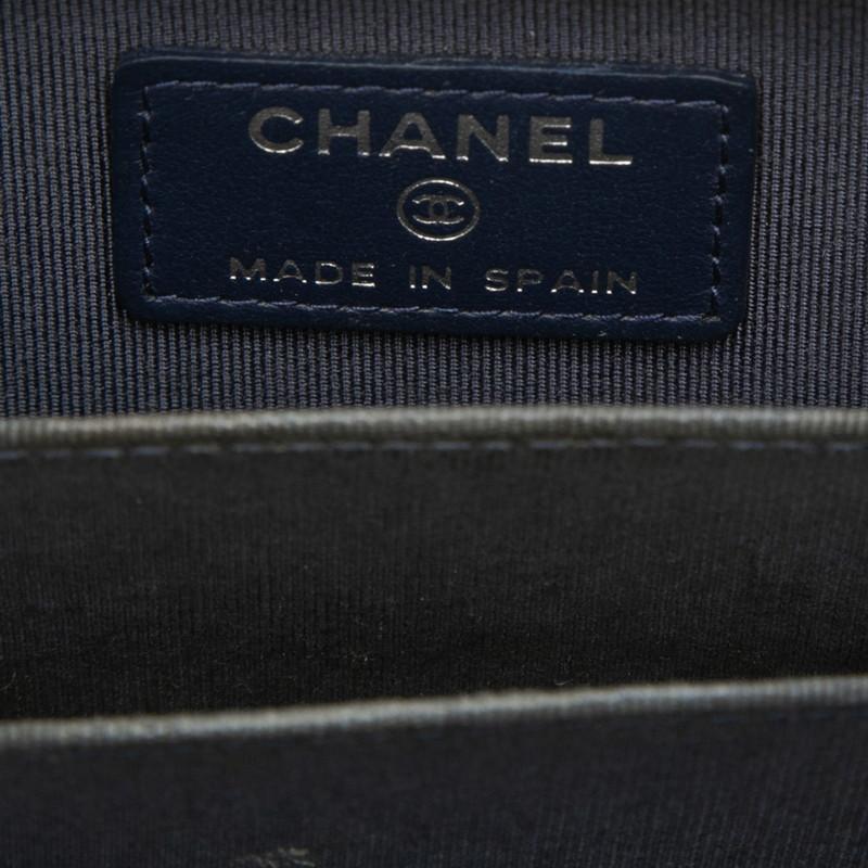 CHANEL（シャネル） マトラッセ ココマーク コインケース 小銭入れ
