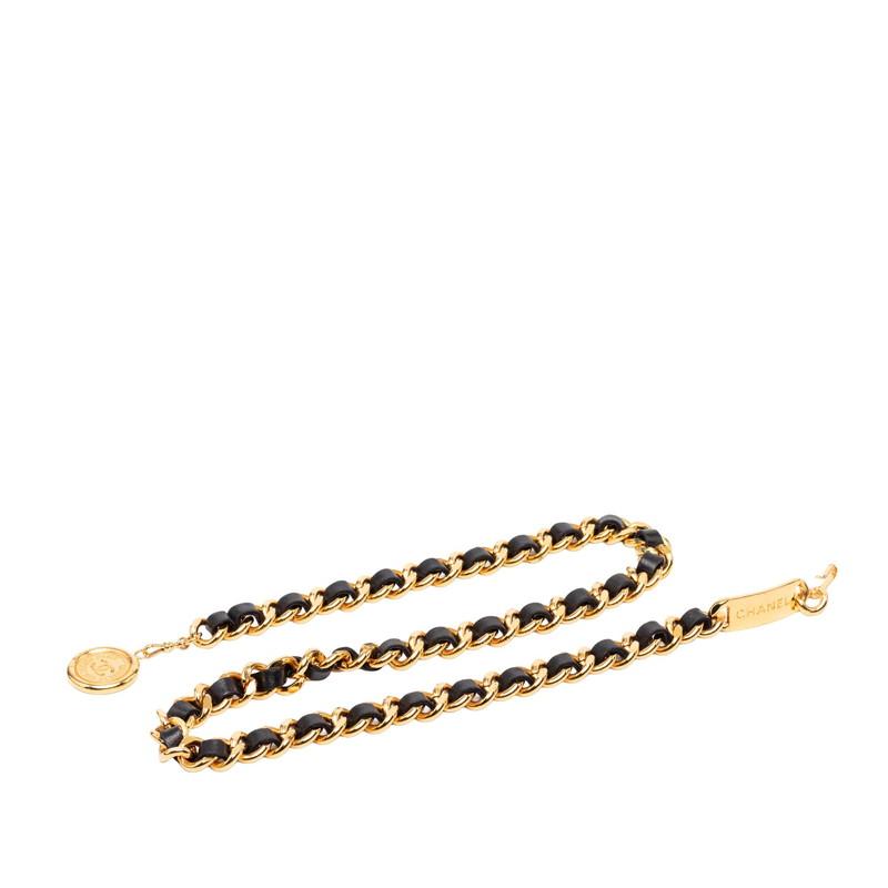 CHANEL（シャネル） ココマーク 31 RUE CAMBON チェーン ベルト