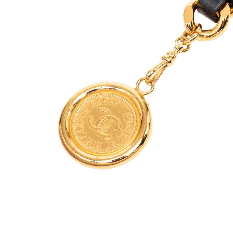 CHANEL（シャネル） ココマーク 31 RUE CAMBON チェーン ベルト