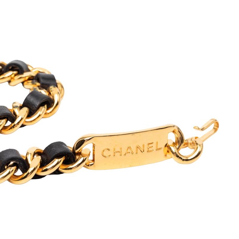 CHANEL（シャネル） ココマーク 31 RUE CAMBON チェーン ベルト