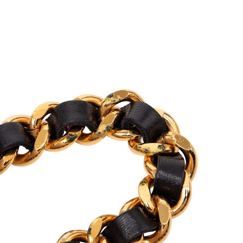 CHANEL（シャネル） ココマーク 31 RUE CAMBON チェーン ベルト