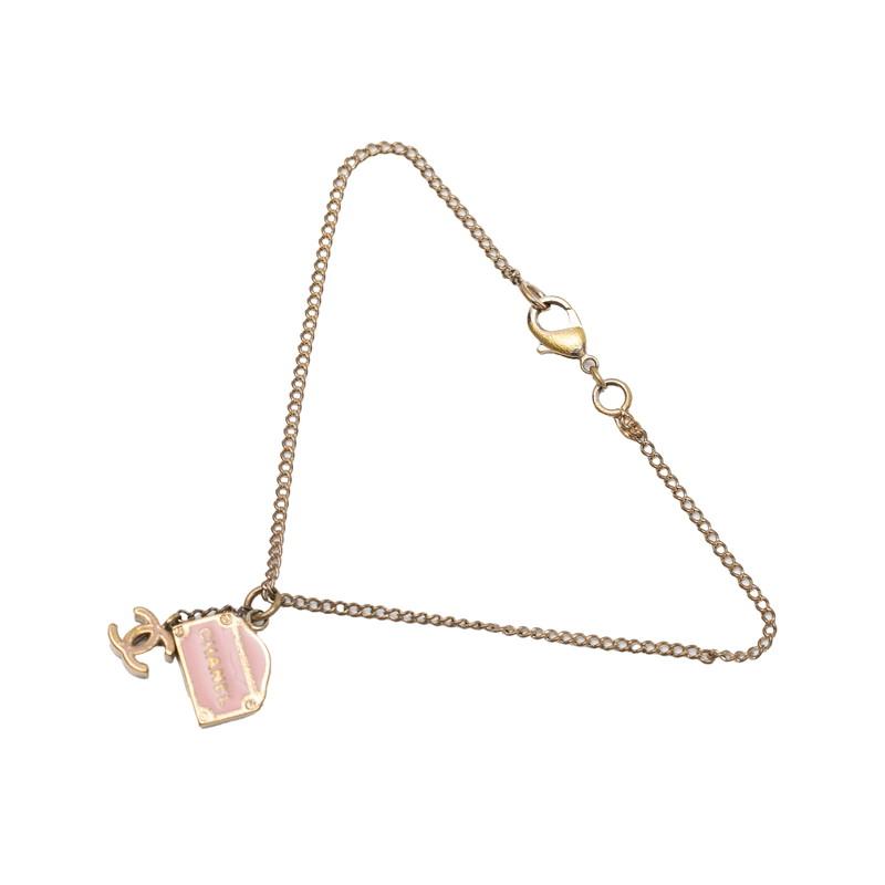 CHANEL（シャネル） ココマーク 31 RUE CAMBON ル カンボン チェーン