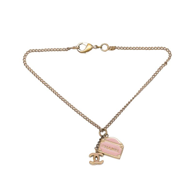CHANEL（シャネル） ココマーク 31 RUE CAMBON ル カンボン チェーン