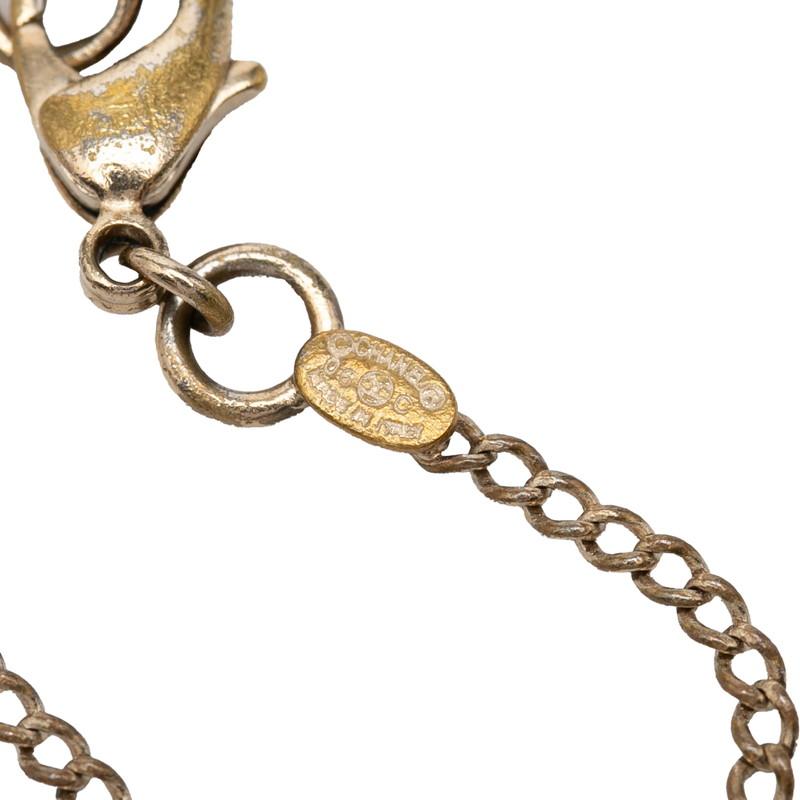 CHANEL（シャネル） ココマーク 31 RUE CAMBON ル カンボン チェーン