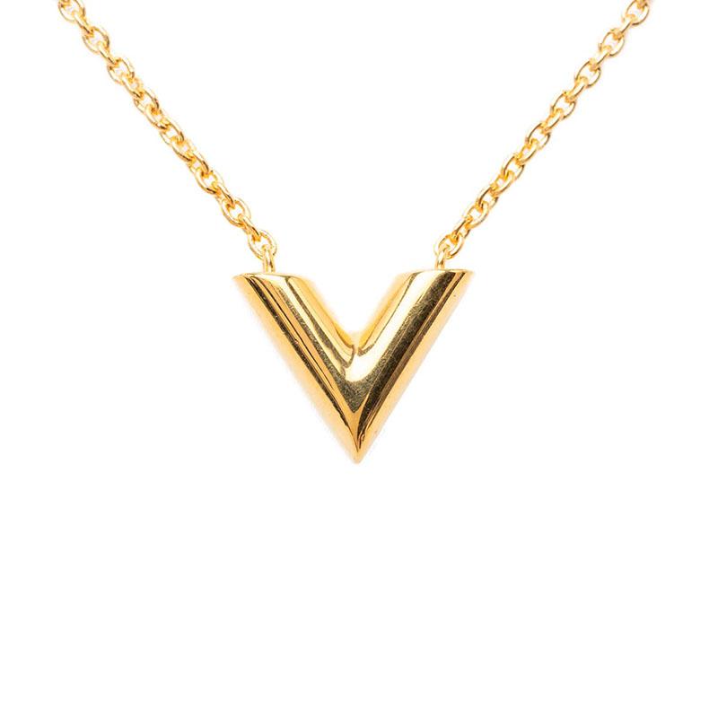 LOUIS VUITTON（ルイ・ヴィトン） ルイ ヴィトン エセンシャルV