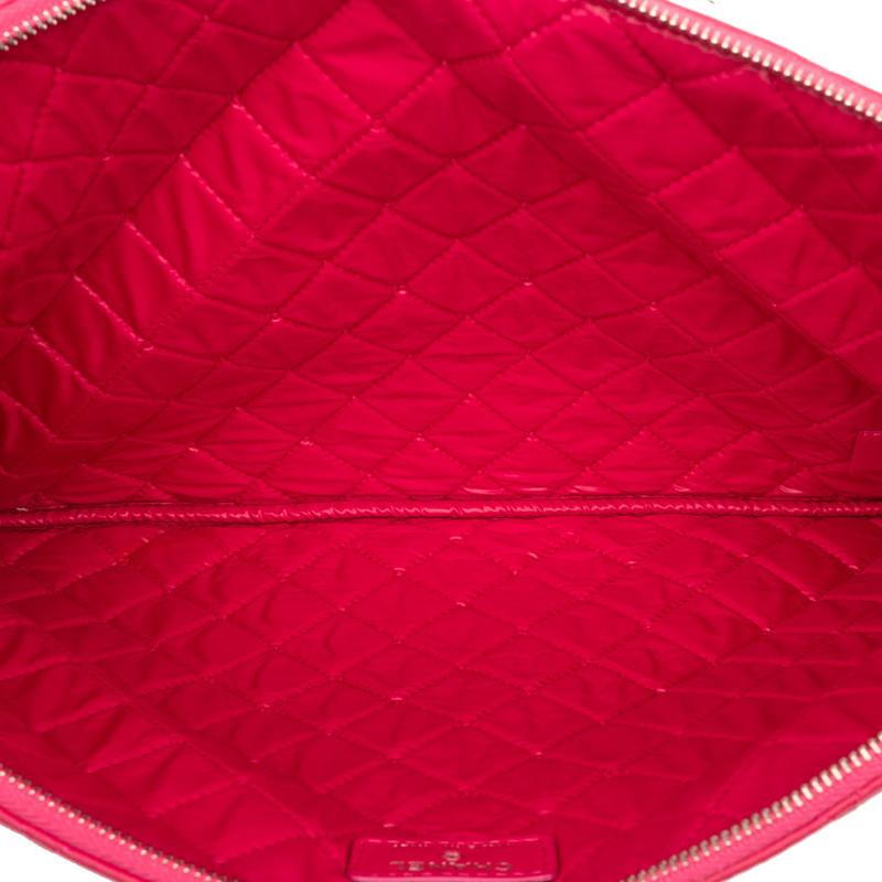 CHANEL（シャネル） ココマーク マトラッセ クラッチバッグ セカンド