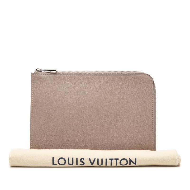 LOUIS VUITTON（ルイ・ヴィトン） ルイ ヴィトン ポシェット ジュール