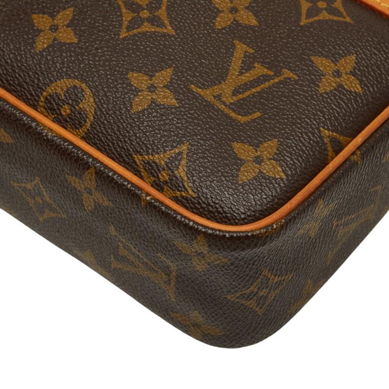 LOUIS VUITTON（ルイ・ヴィトン） ルイ ヴィトン モノグラム