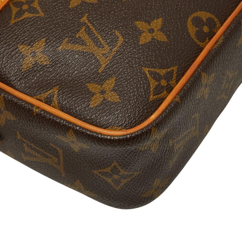 ✨ LOUIS VUITTON✨ルイヴィトン✨コンピエーニュ✨クラッチバッグ LOUIS VUITTON（ルイ・ヴィトン） ルイ ヴィトン モノグラム