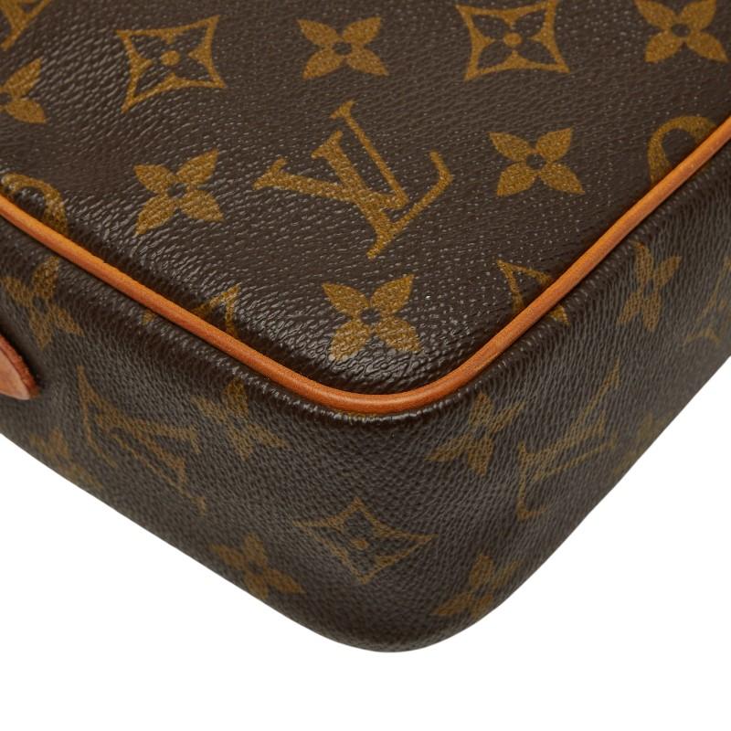 LOUIS VUITTON（ルイ・ヴィトン） ルイ ヴィトン モノグラム