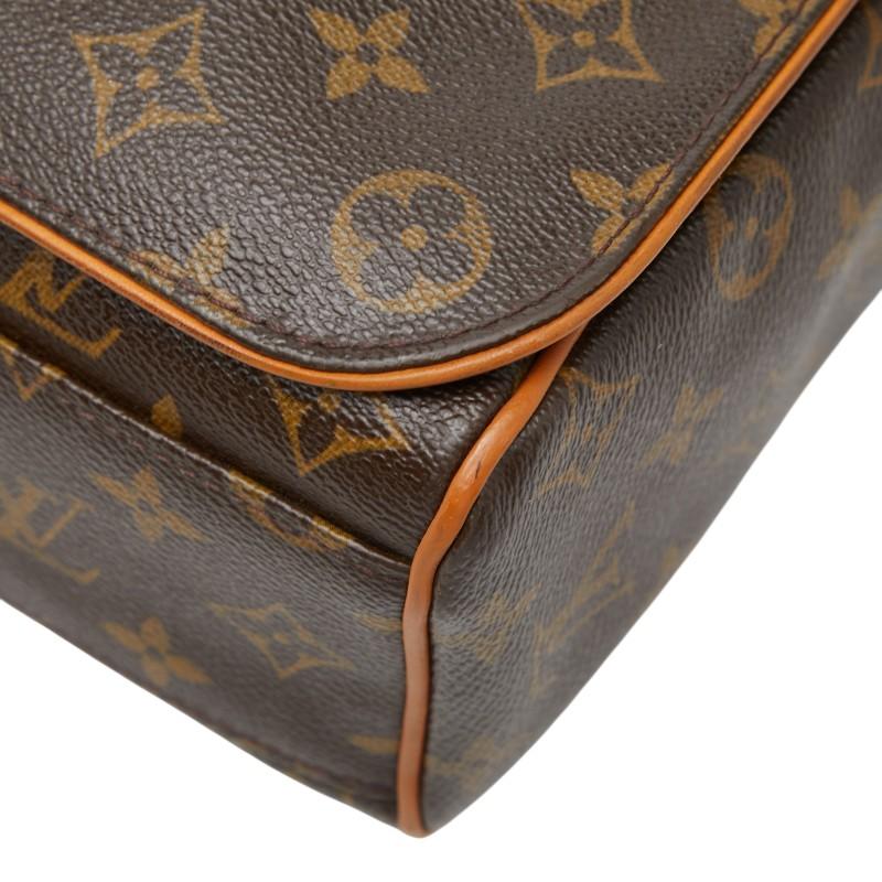 LOUIS VUITTON（ルイ・ヴィトン） ルイ ヴィトン モノグラム アベス
