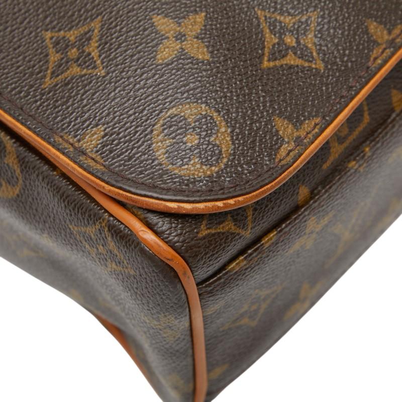 LOUIS VUITTON（ルイ・ヴィトン） ルイ ヴィトン モノグラム アベス