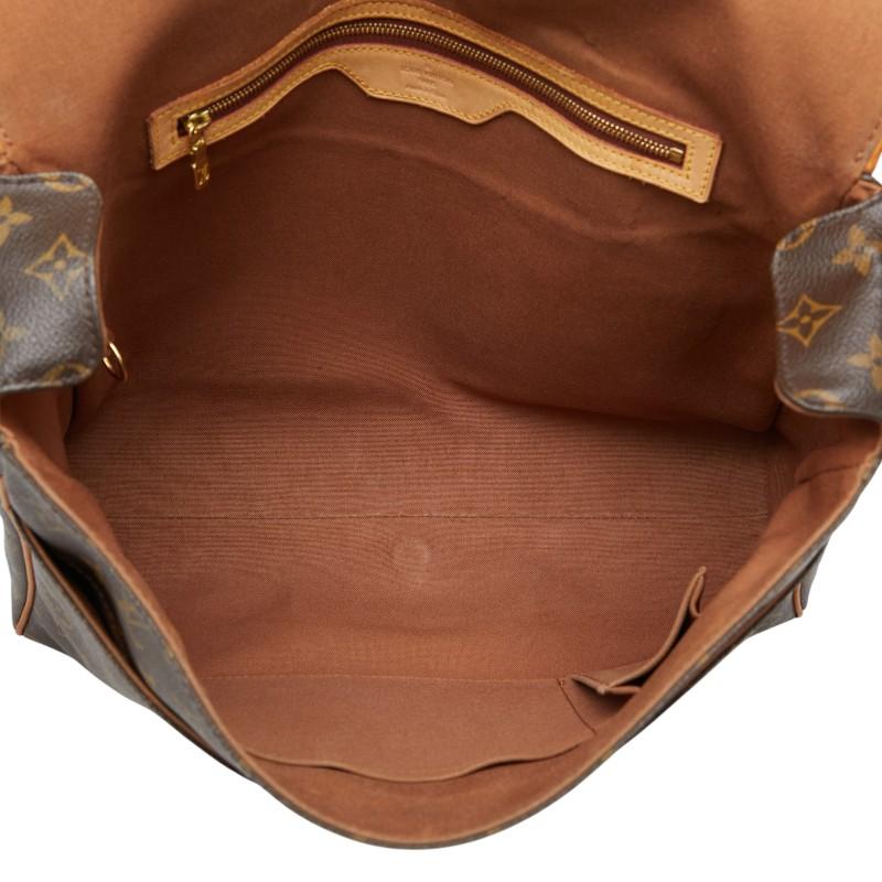LOUIS VUITTON（ルイ・ヴィトン） ルイ ヴィトン モノグラム アベス