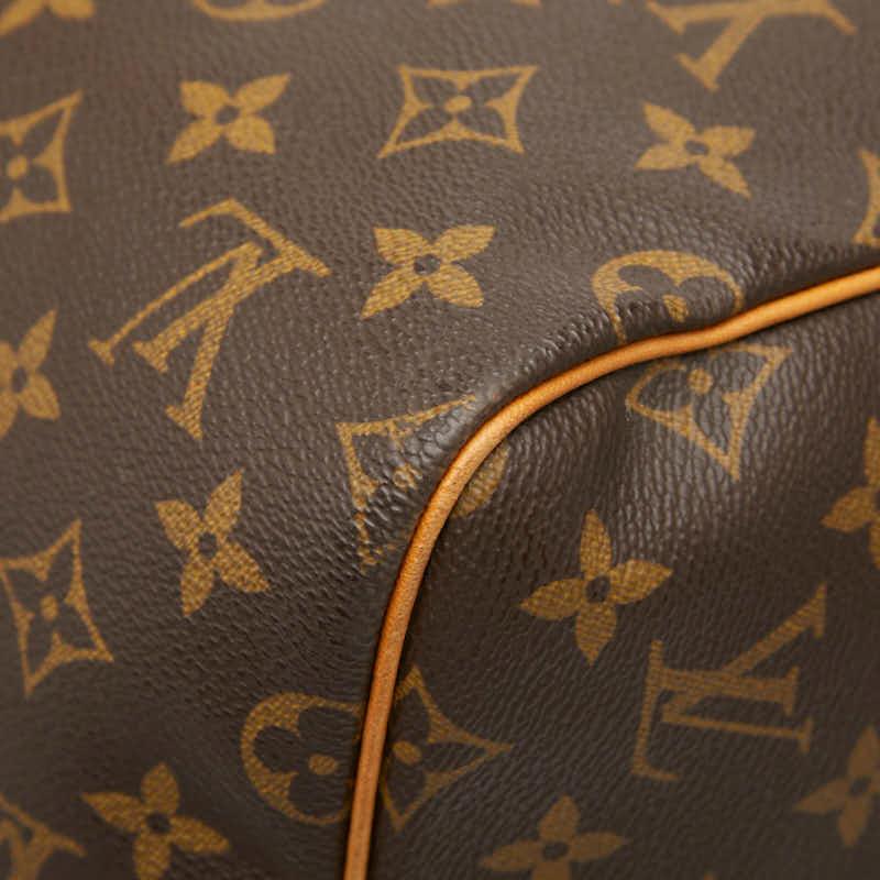 LOUIS VUITTON（ルイ・ヴィトン） ルイ ヴィトン モノグラム キーポル