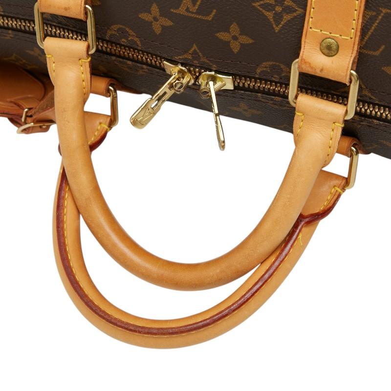 LOUIS VUITTON（ルイ・ヴィトン） ルイ ヴィトン モノグラム キーポル