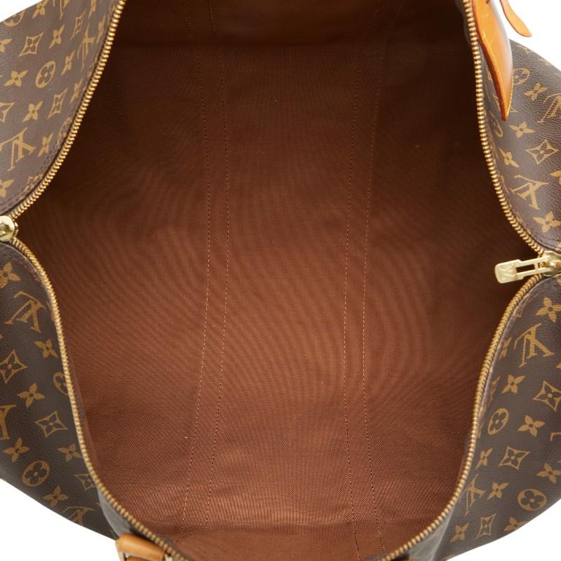 LOUIS VUITTON（ルイ・ヴィトン） ルイ ヴィトン モノグラム キーポル