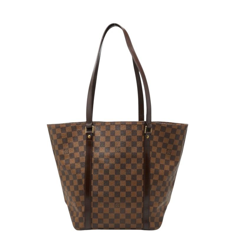 LOUIS VUITTON（ルイ・ヴィトン） ルイ ヴィトン ダミエ サック