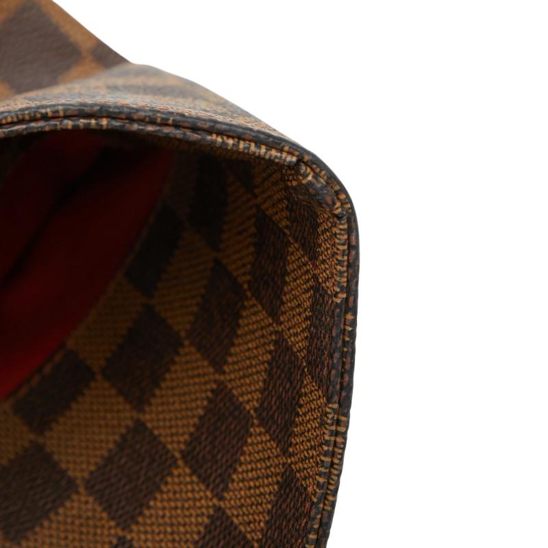 ルイヴィトン ダミエ トートバック付属品 LOUIS VUITTON（ルイ・ヴィトン） ルイ ヴィトン ダミエ サック