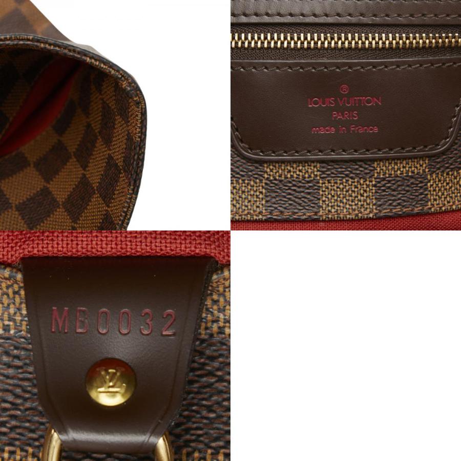 LOUIS VUITTON（ルイ・ヴィトン） ルイ ヴィトン ダミエ サック