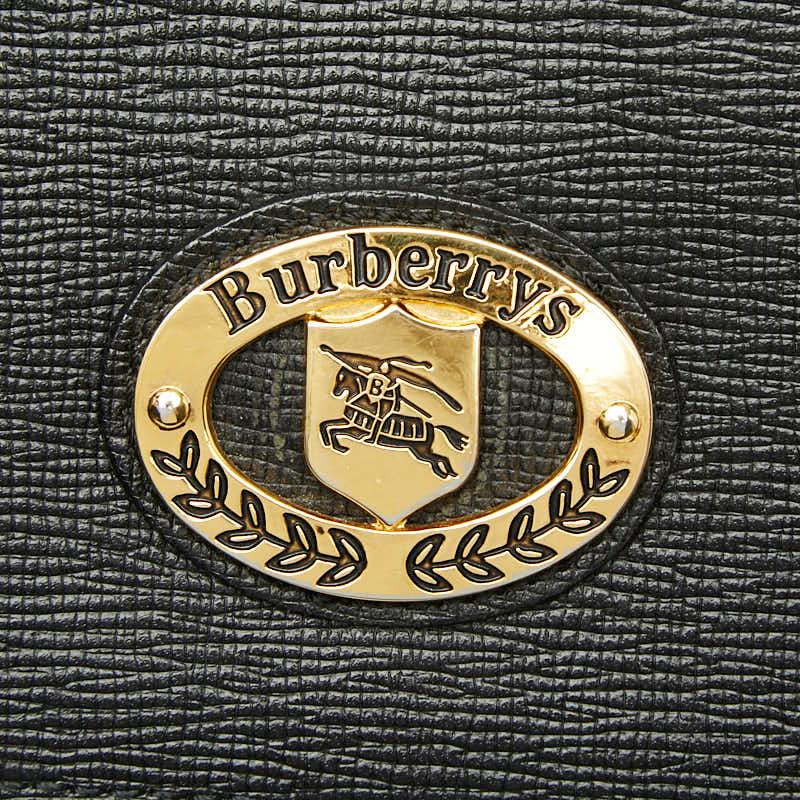 BURBERRY（バーバリー） ノバチェック シャドーホース ハンドバッグ