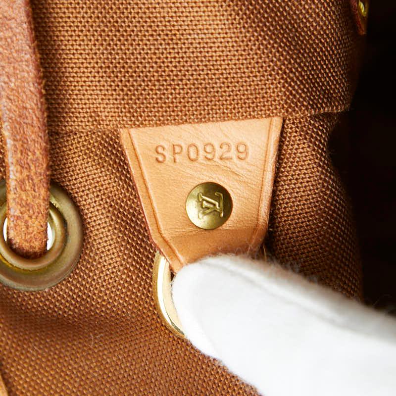 LOUIS VUITTON（ルイ・ヴィトン） ルイ ヴィトン モノグラム モンスリ