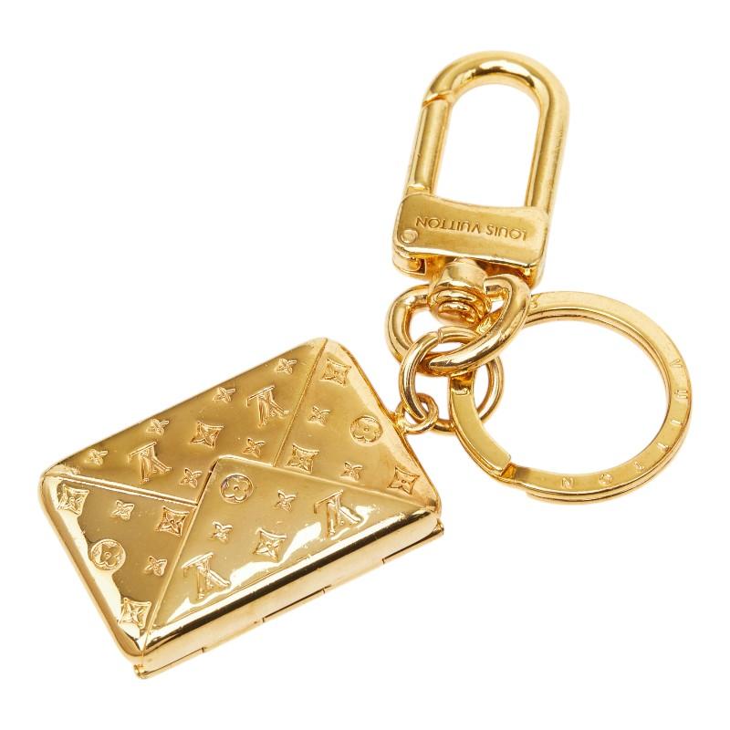 LOUIS VUITTON（ルイ・ヴィトン） ルイ ヴィトン ポルト クレ ラブ