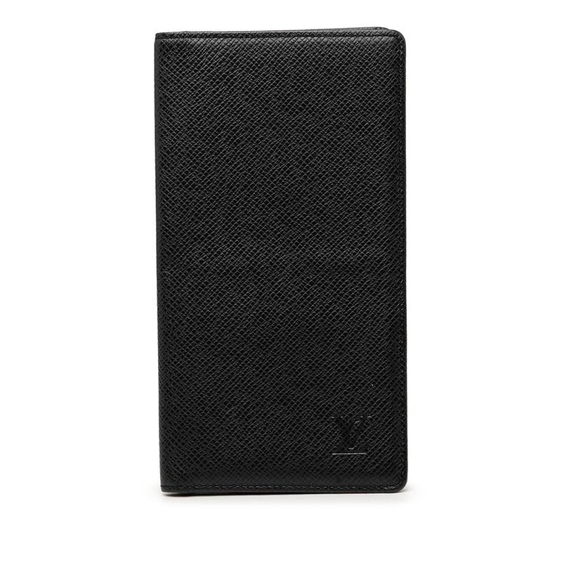 ルイヴィトン Louis Vuitton タイガ ポルトバルール カルトクレディ M30392 長財布 2つ折り財布 メンズ 送料無料 【中古】【あす楽】 LOUIS VUITTON（ルイ・ヴィトン） ルイ ヴィトン タイガ ポルト