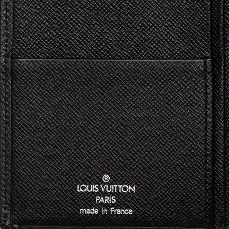 LOUIS VUITTON（ルイ・ヴィトン） ルイ ヴィトン タイガ ポルト