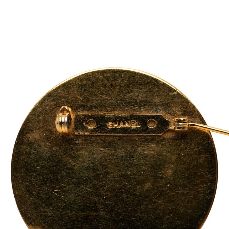 CHANEL（シャネル） ココマーク 31 RUE CAMBON ル カンボン ラウンド
