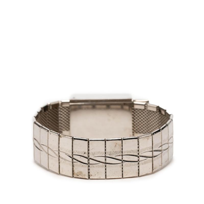 CHANEL（シャネル） ヴィンテージ ベルト ブレスレット 98P刻印