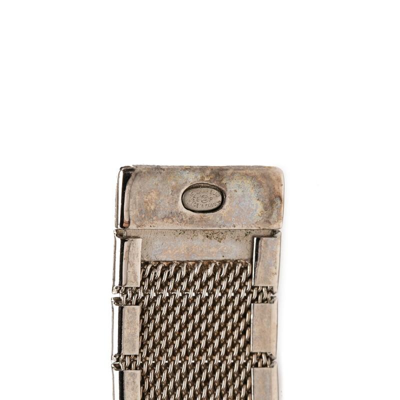 CHANEL（シャネル） ヴィンテージ ベルト ブレスレット 98P刻印
