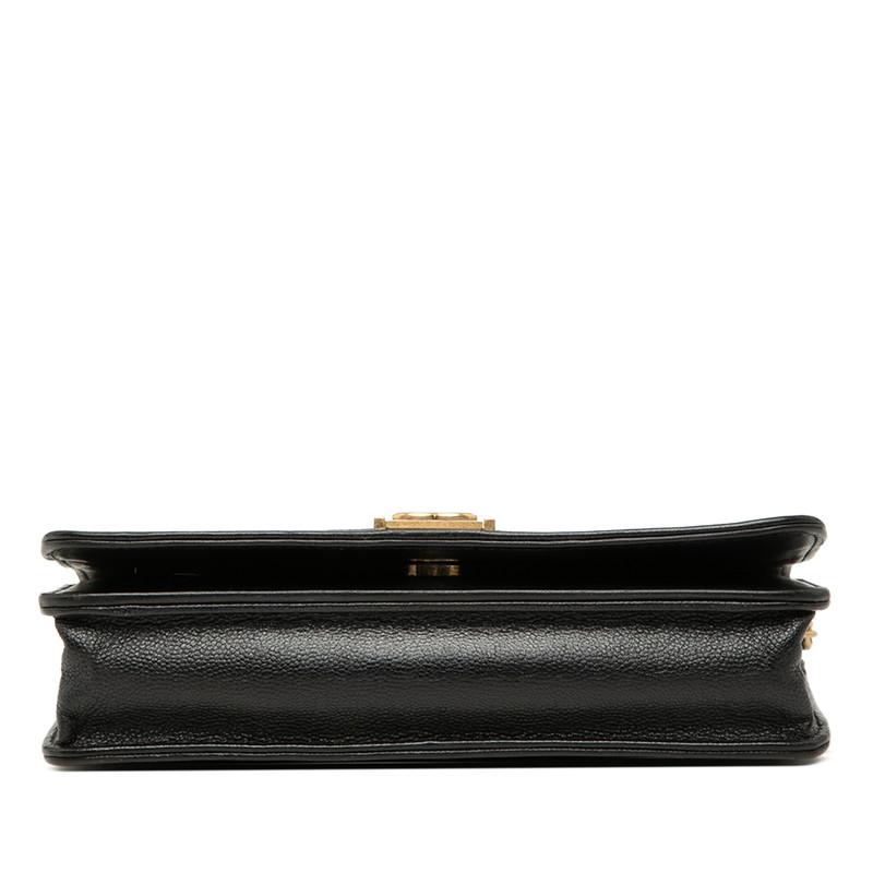 CHANEL（シャネル） ボーイシャネル ココマーク チェーン ショルダー