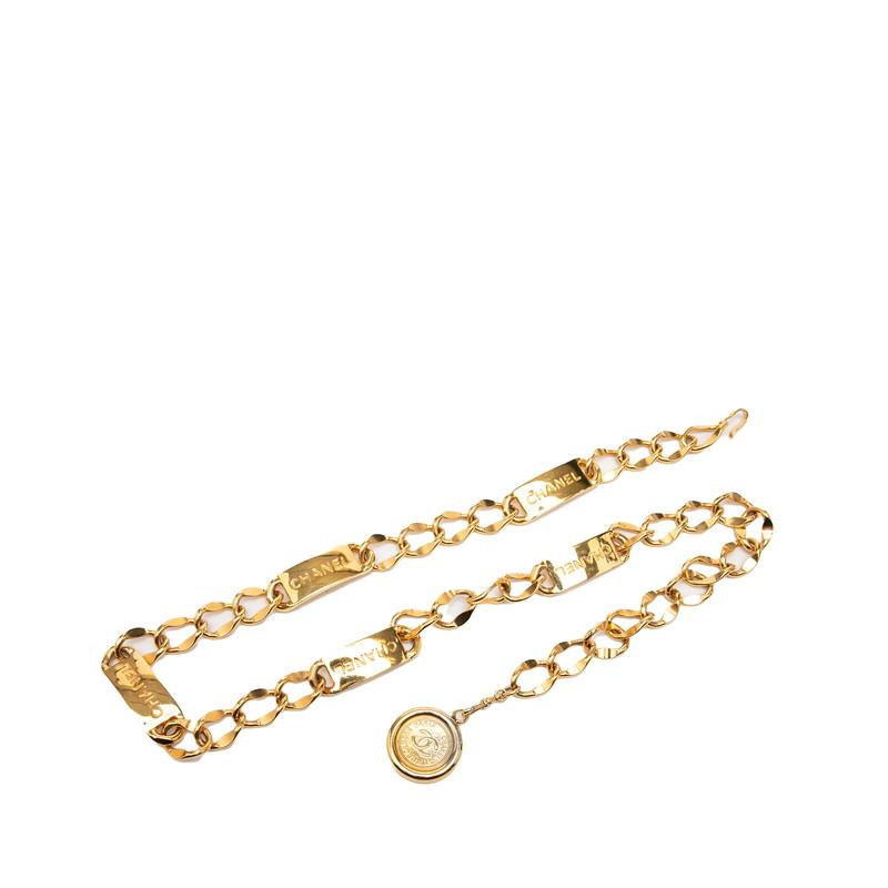 CHANEL（シャネル） ココマーク 31 RUE CAMBON ル カンボン チェーン