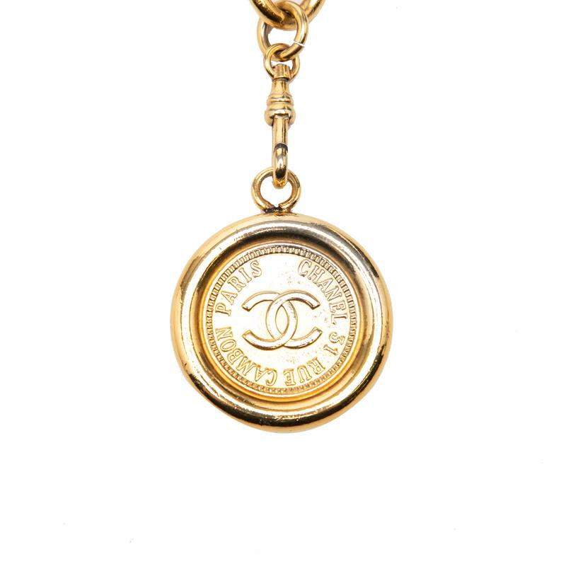 CHANEL（シャネル） ココマーク 31 RUE CAMBON ル カンボン チェーン