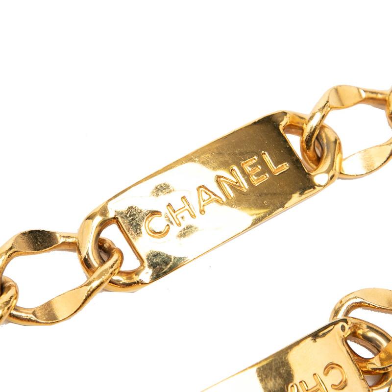 CHANEL（シャネル） ココマーク 31 RUE CAMBON ル カンボン チェーン