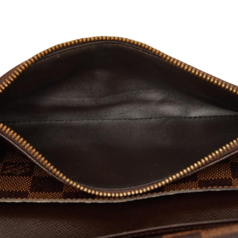 LOUIS VUITTON（ルイ・ヴィトン） ルイ ヴィトン ダミエ
