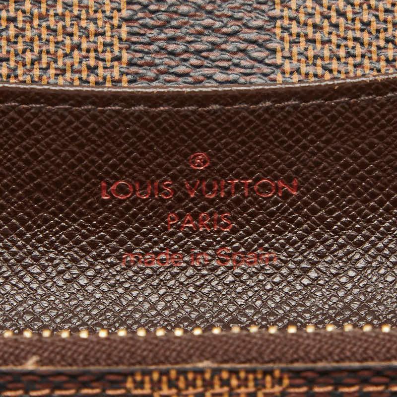 LOUIS VUITTON（ルイ・ヴィトン） ルイ ヴィトン ダミエ