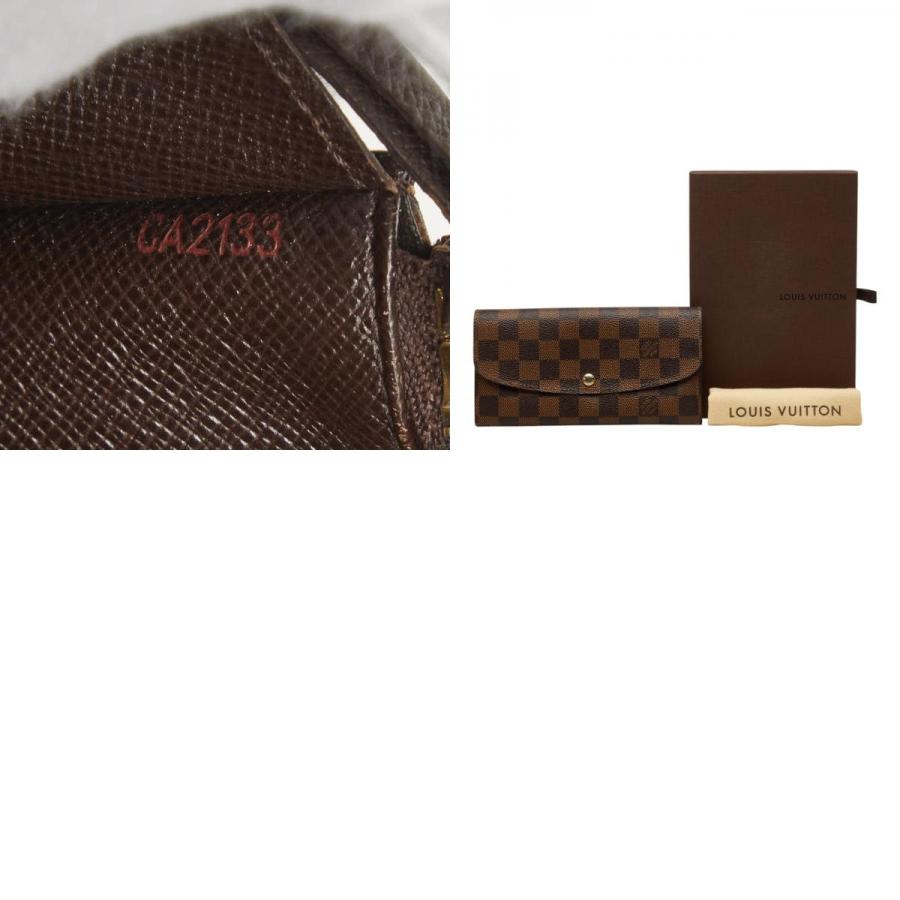 LOUIS VUITTON（ルイ・ヴィトン） ルイ ヴィトン ダミエ