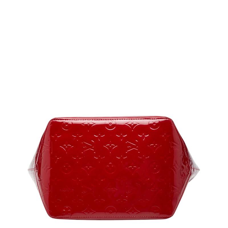LOUIS VUITTON（ルイ・ヴィトン） ルイ ヴィトン モノグラム ヴェルニ