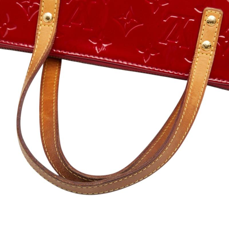 LOUIS VUITTON（ルイ・ヴィトン） ルイ ヴィトン モノグラム ヴェルニ