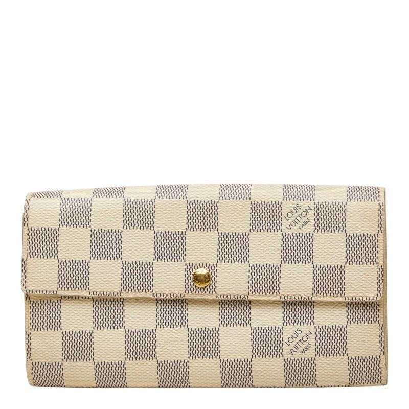 LOUIS VUITTON（ルイ・ヴィトン） ルイ ヴィトン ダミエ アズール