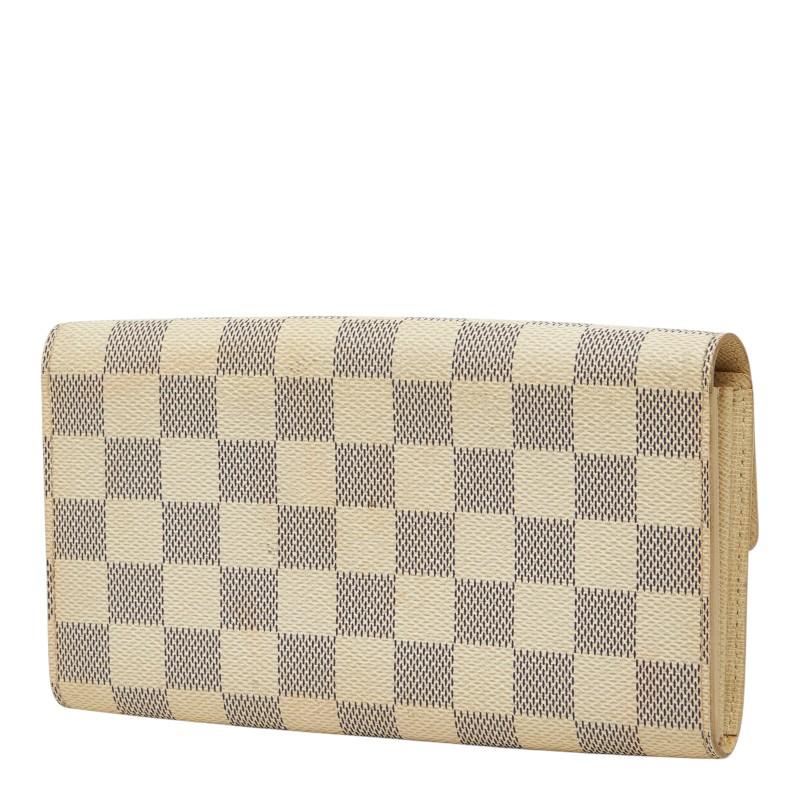 LOUIS VUITTON（ルイ・ヴィトン） ルイ ヴィトン ダミエ アズール